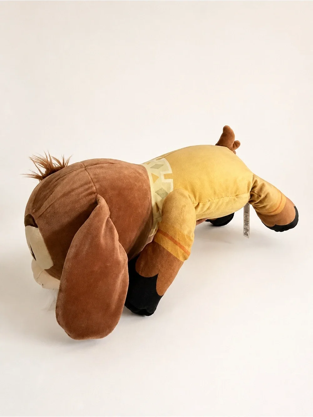 Disney Wish Valentino Cuddleez Plush – 17.5” – Authentic Disney